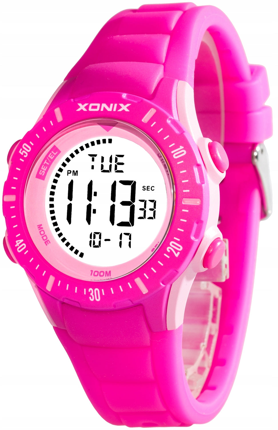 Children's Youth Watch XONIX Electronic