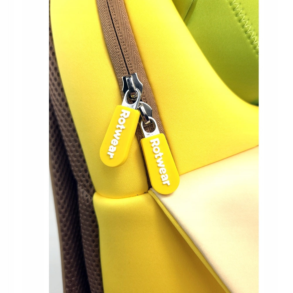 Children's backpack 3D Bananini Chimpanzee neoprene ROTWEAR Manufacturer code 2164-0003
