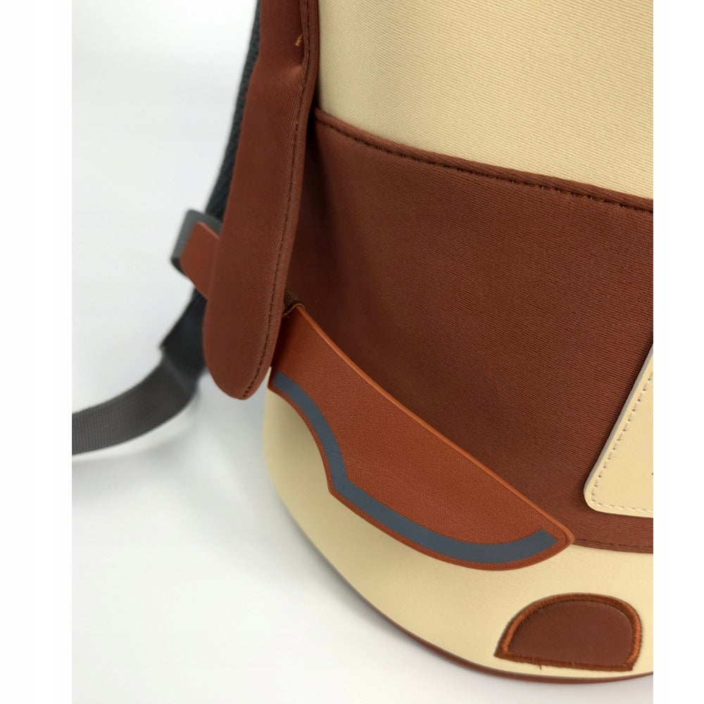 Children's backpack 3D Cappuccino Assassino neoprene ROTWEAR Manufacturer code 2164-0001