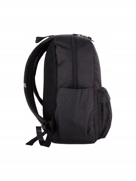 Children's backpack 4F 4FJWAW24ABACU349 black Manufacturer code 4FJWAW24ABACU349-21S-one size
