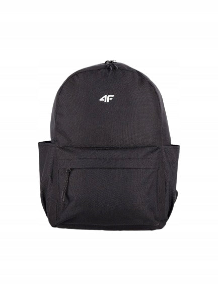 Children's backpack 4F 4FJWAW24ABACU349 black