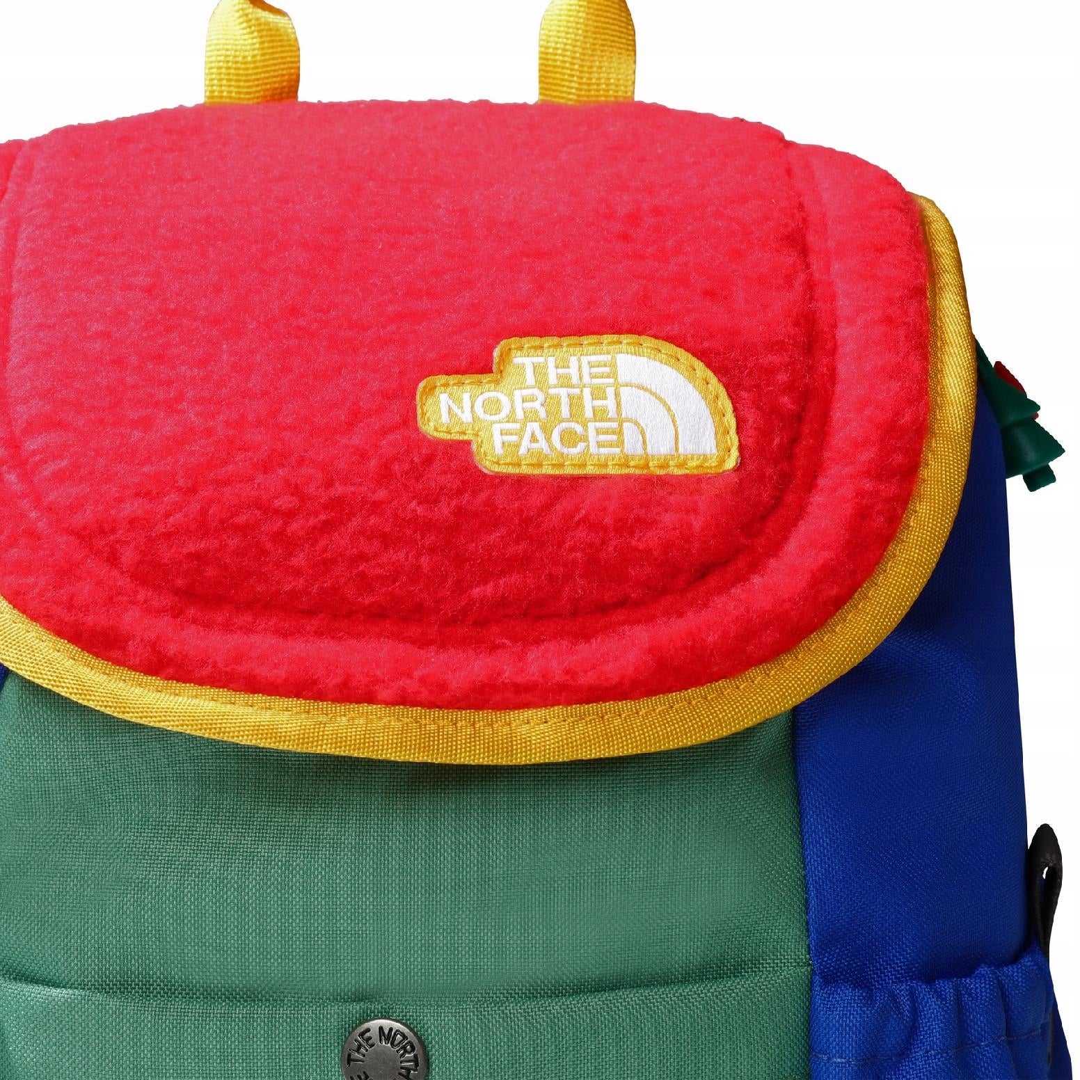 Children's backpack The North Face MINI EXPLORER multifunctional NF0A52VWATM Brand The North Face
