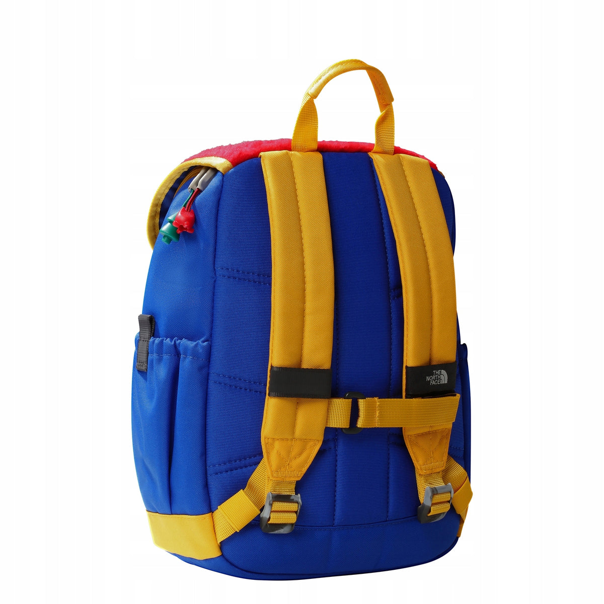 Children's backpack The North Face MINI EXPLORER multifunctional NF0A52VWATM Manufacturer code NF0A52VWATM