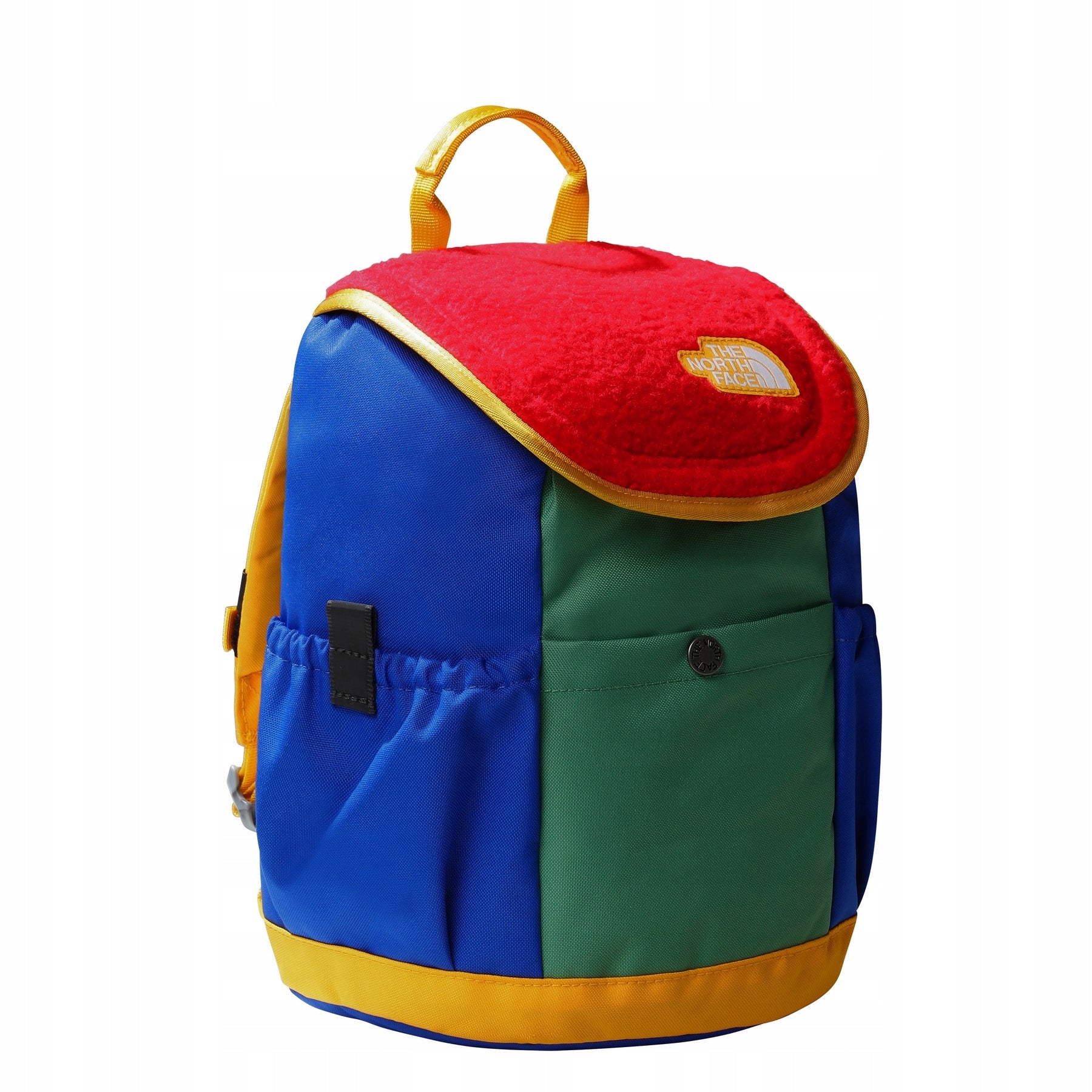 Children's backpack The North Face MINI EXPLORER multifunctional NF0A52VWATM