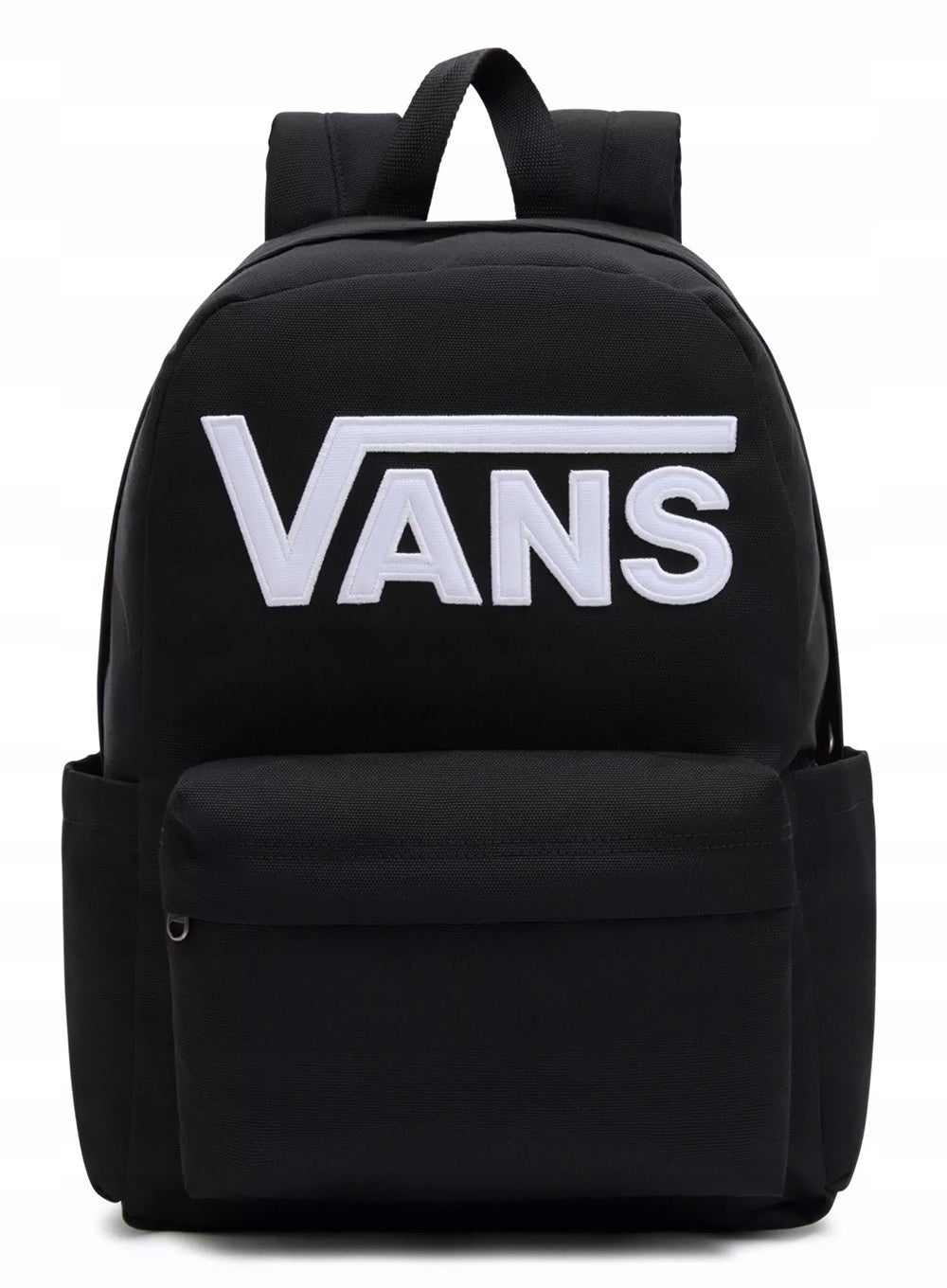 Children's backpack Vans Kids Old Skool Grom VN000H56BLK1 - black / logo Brand Vans