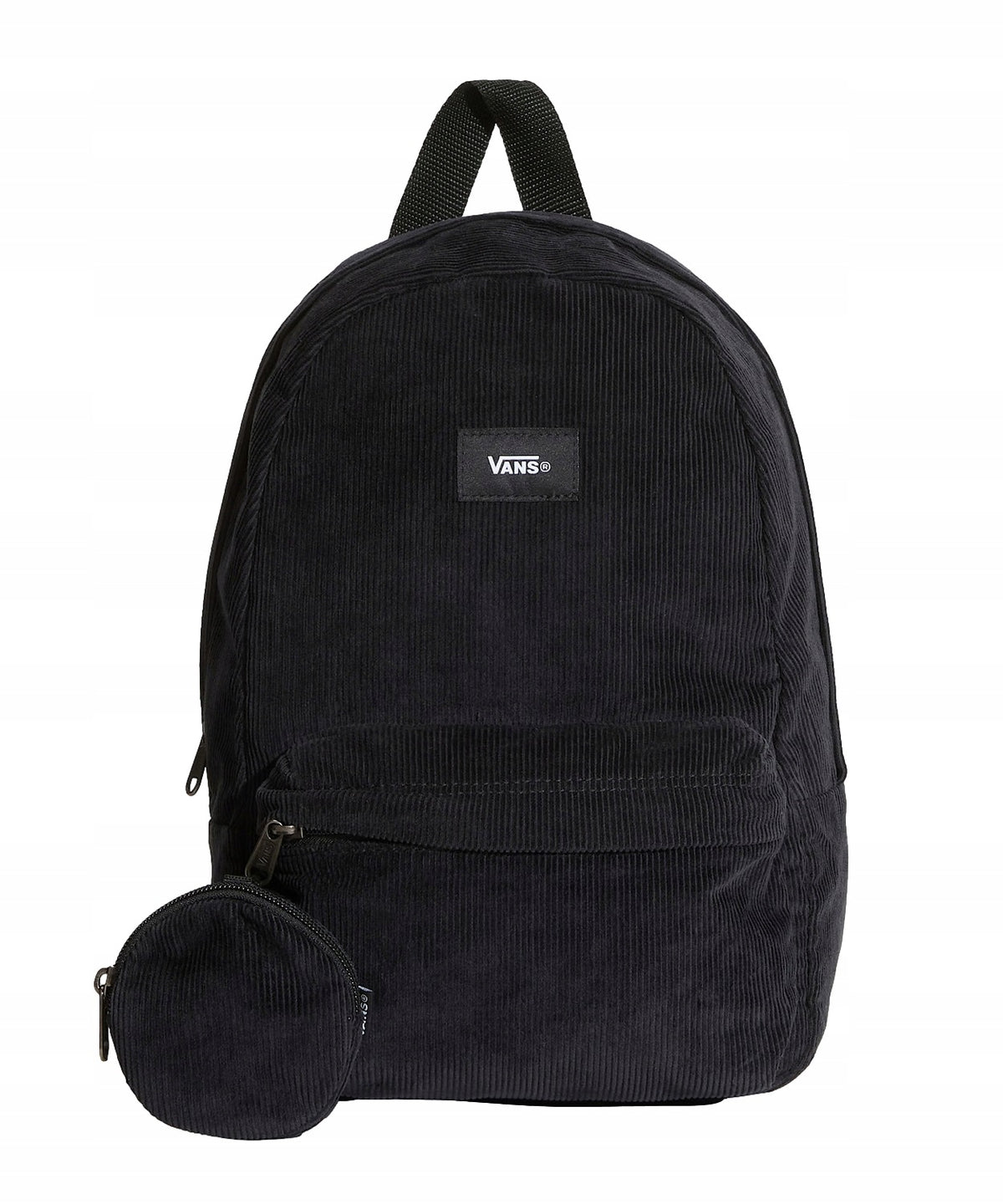 Children's backpack Vans OLD SKOOL MINI BACKPACK VN000Q9ABLK Black ONE SIZE