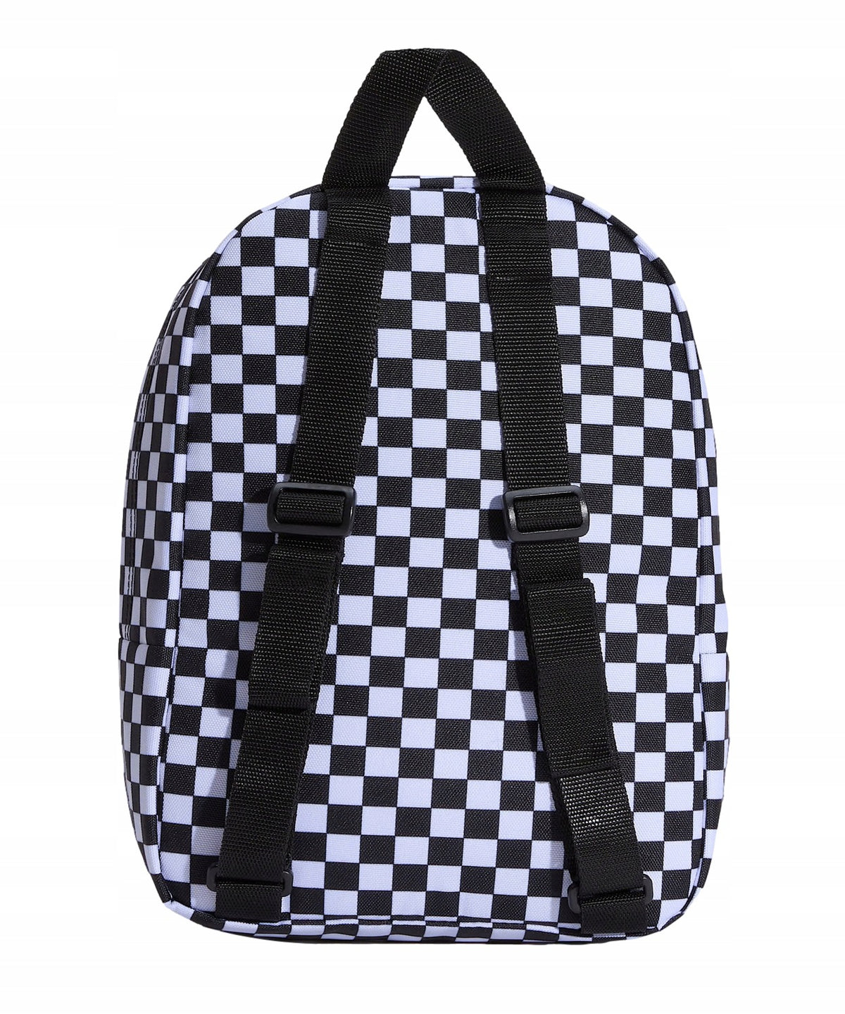 Children's backpack Vans OLD SKOOL MINI BACKPACK VN000Q9AY28 White/Black OS Brand Vans