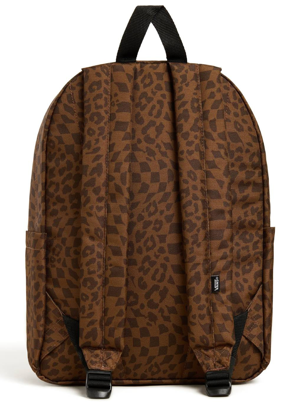 Children's backpack Vans Old Skool Grom 18 l - panther Gender unisex