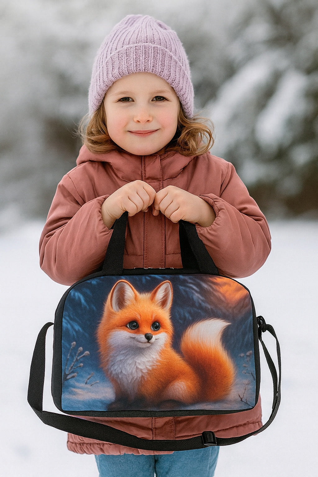 Children's bag large lightweight and easy to clean ideal for swimming pool trip