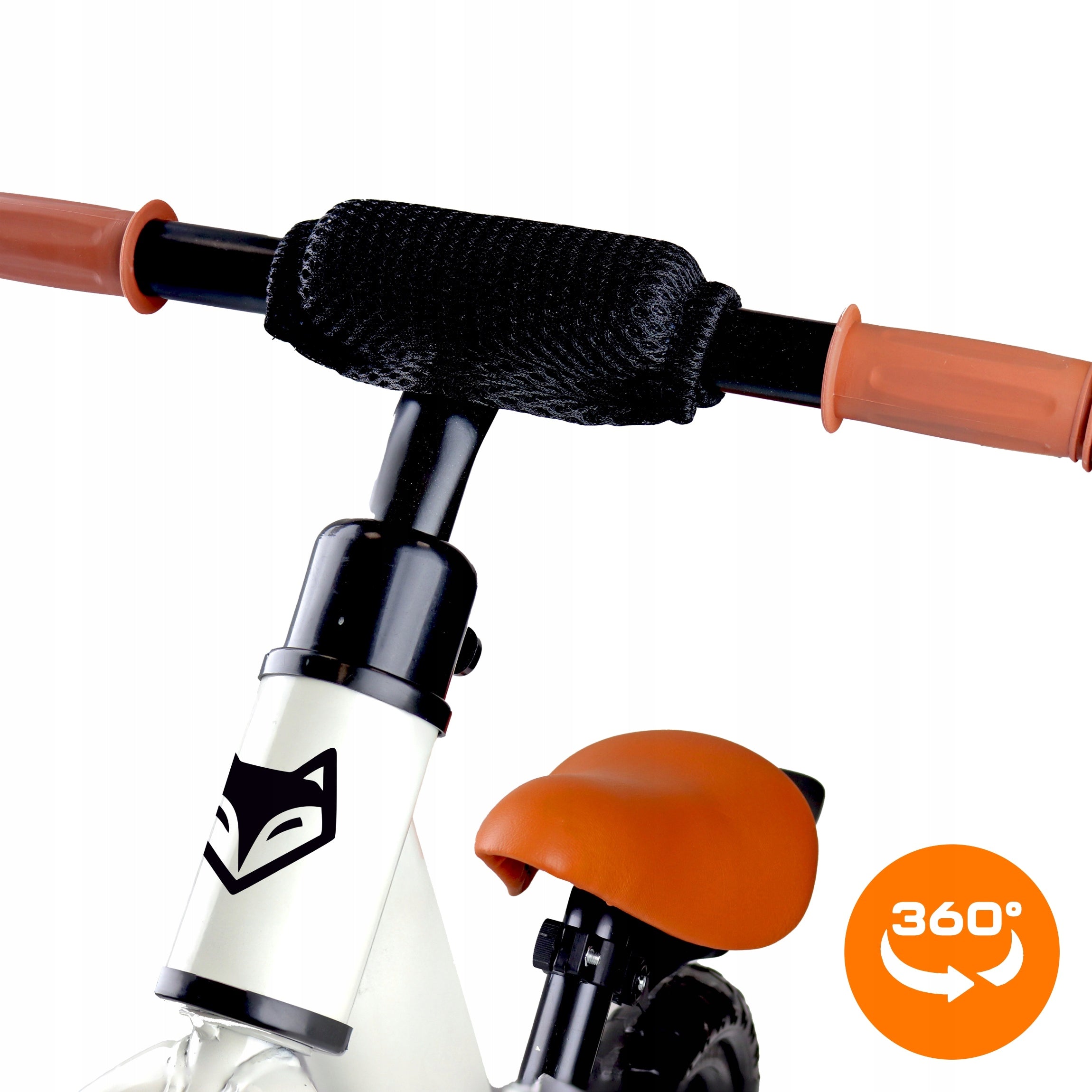Children's balance bike ADJUSTABLE LIGHTWEIGHT STABLE up to 35kg EVI KIDS Model Rowerek Biegowy Stabilny Lekki Dla Dziecka Zestaw