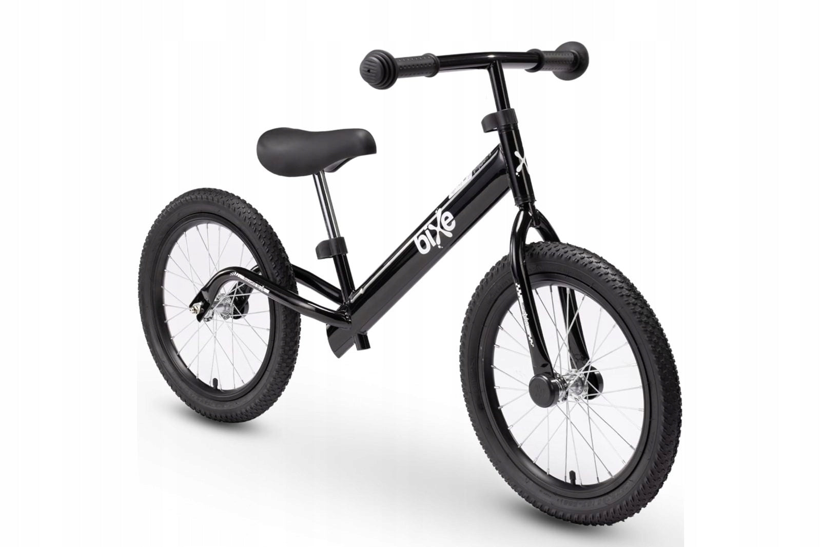 Children's balance bike Bixe 16 inches without pedals