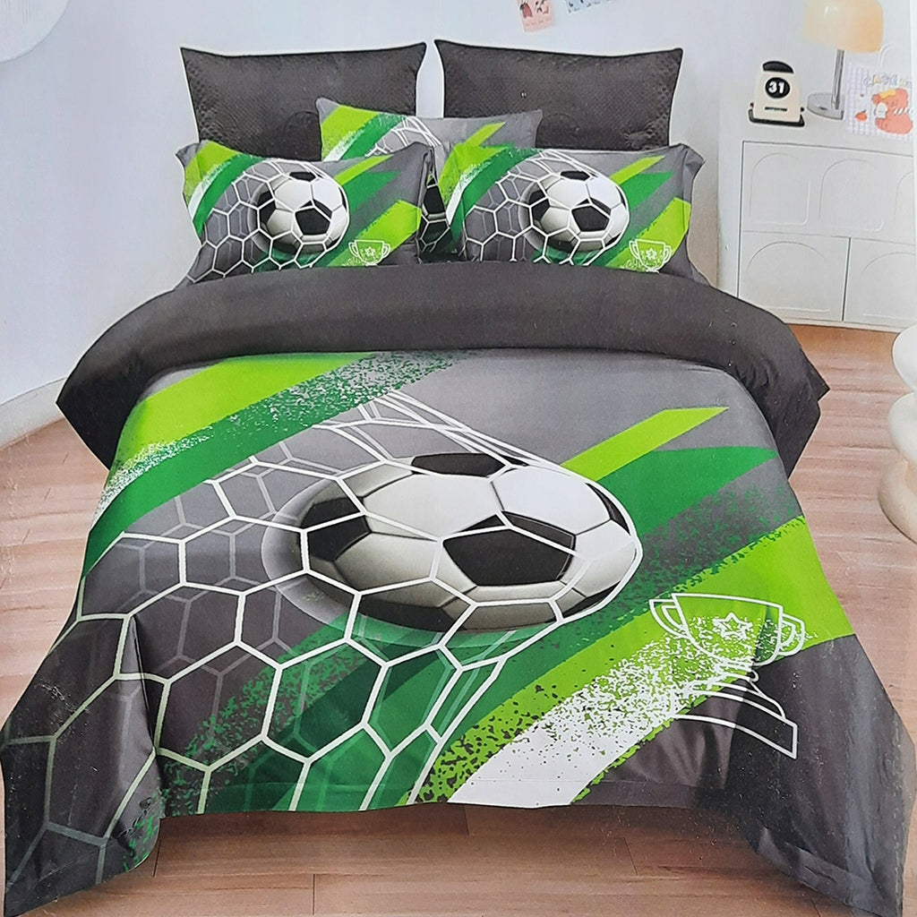 Children's bedding set 160x200 - a variety of designs, perfect for a gift Packaging status original