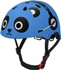 Children's bicycle helmet adjustable for boys and girls S 50-54