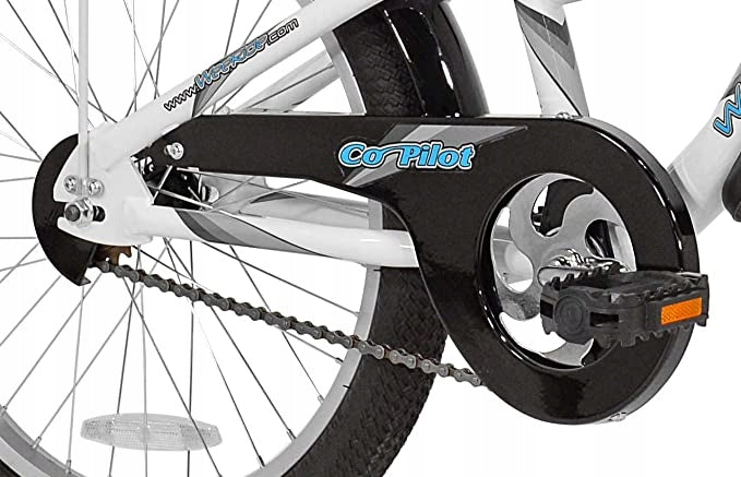 Children's bicycle trailer WeeRide Co-Pilot tow trailer stroller USA EU EAN (GTIN) 016751864556