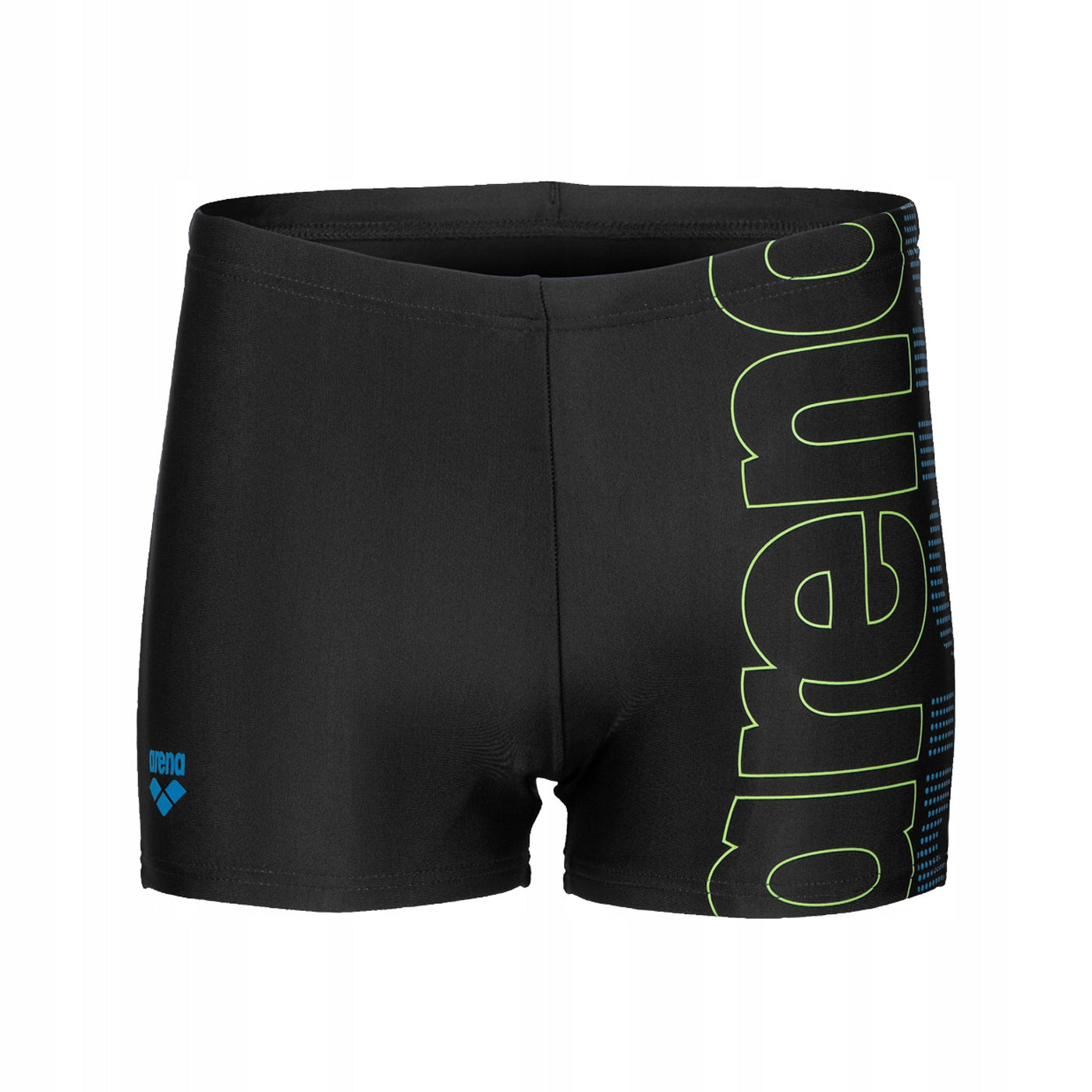Children's boxer shorts BOY'S SWIM SHORT GRAPHIC 152 ARENA Brand Arena