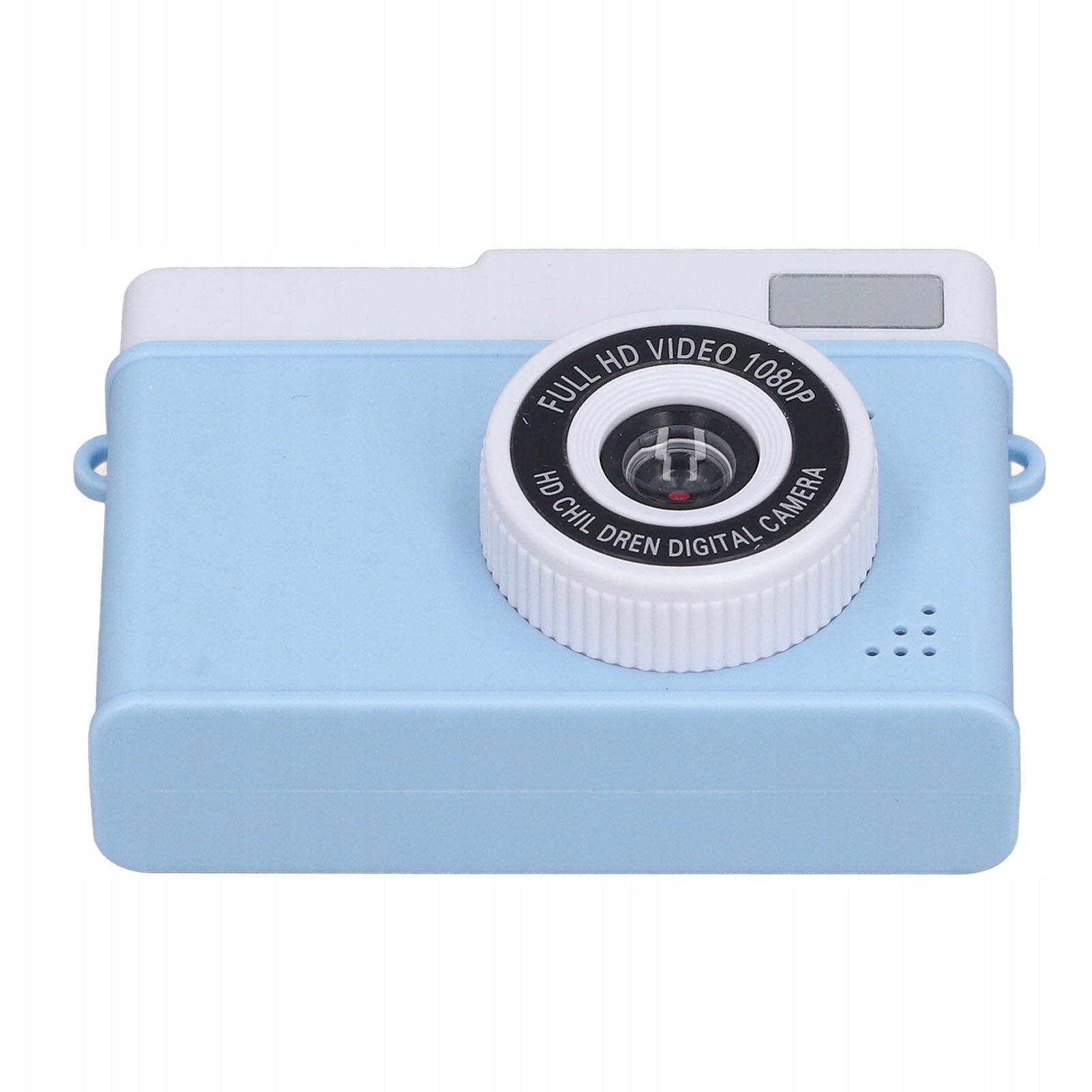 Children's camera 1080P Camera with automatic PZ function