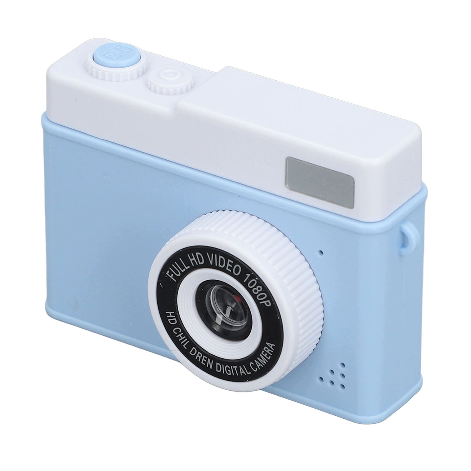 Children's camera 1080P Camera with automatic function 82 Resolution 1 Mpx