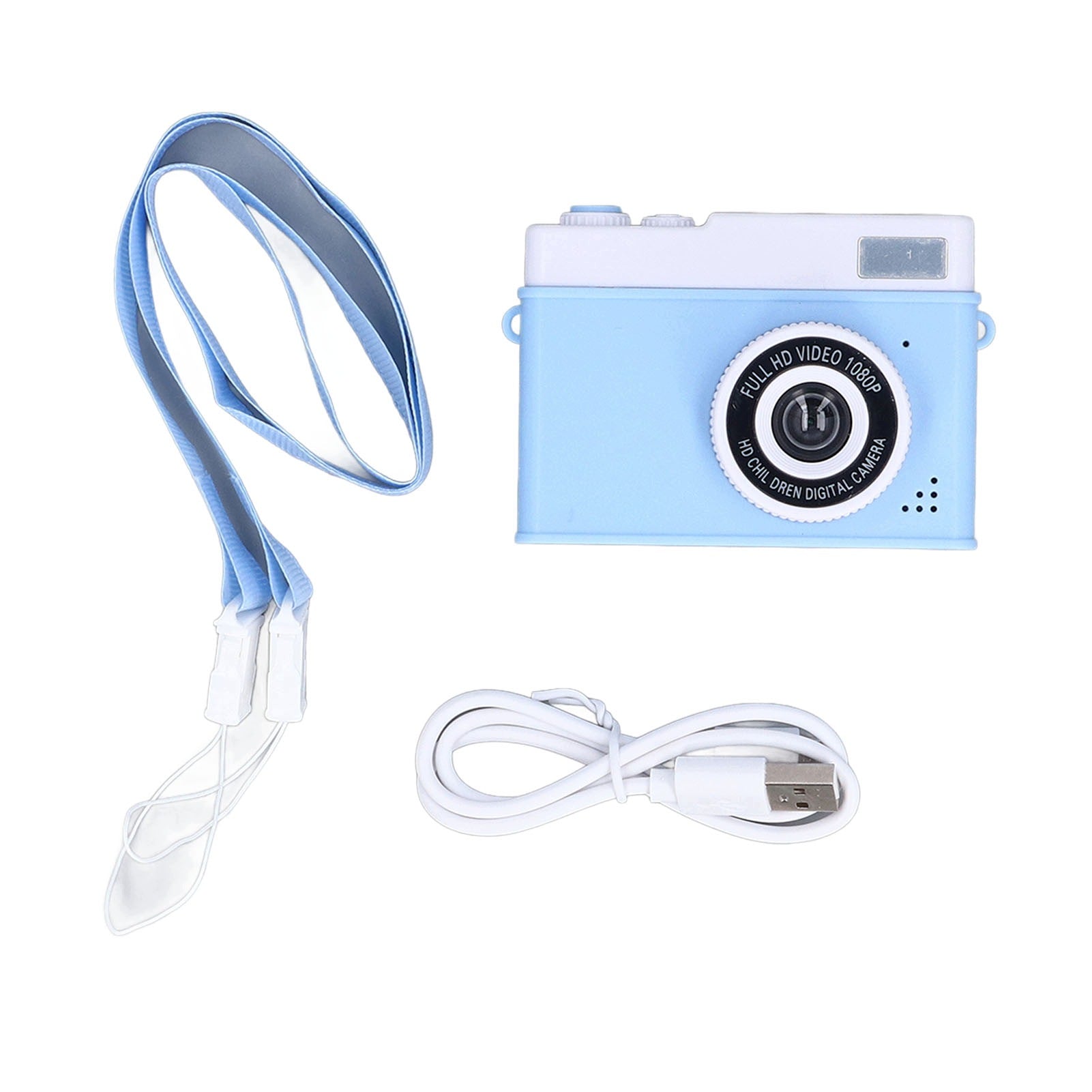 Children's camera 1080P Camera with automatic function 82