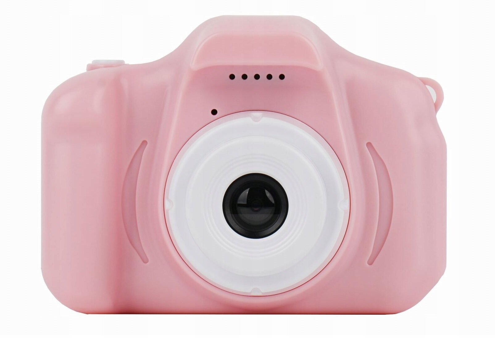 Children's camera XREC X2 Pink Unicorn Stabilization no stabilization
