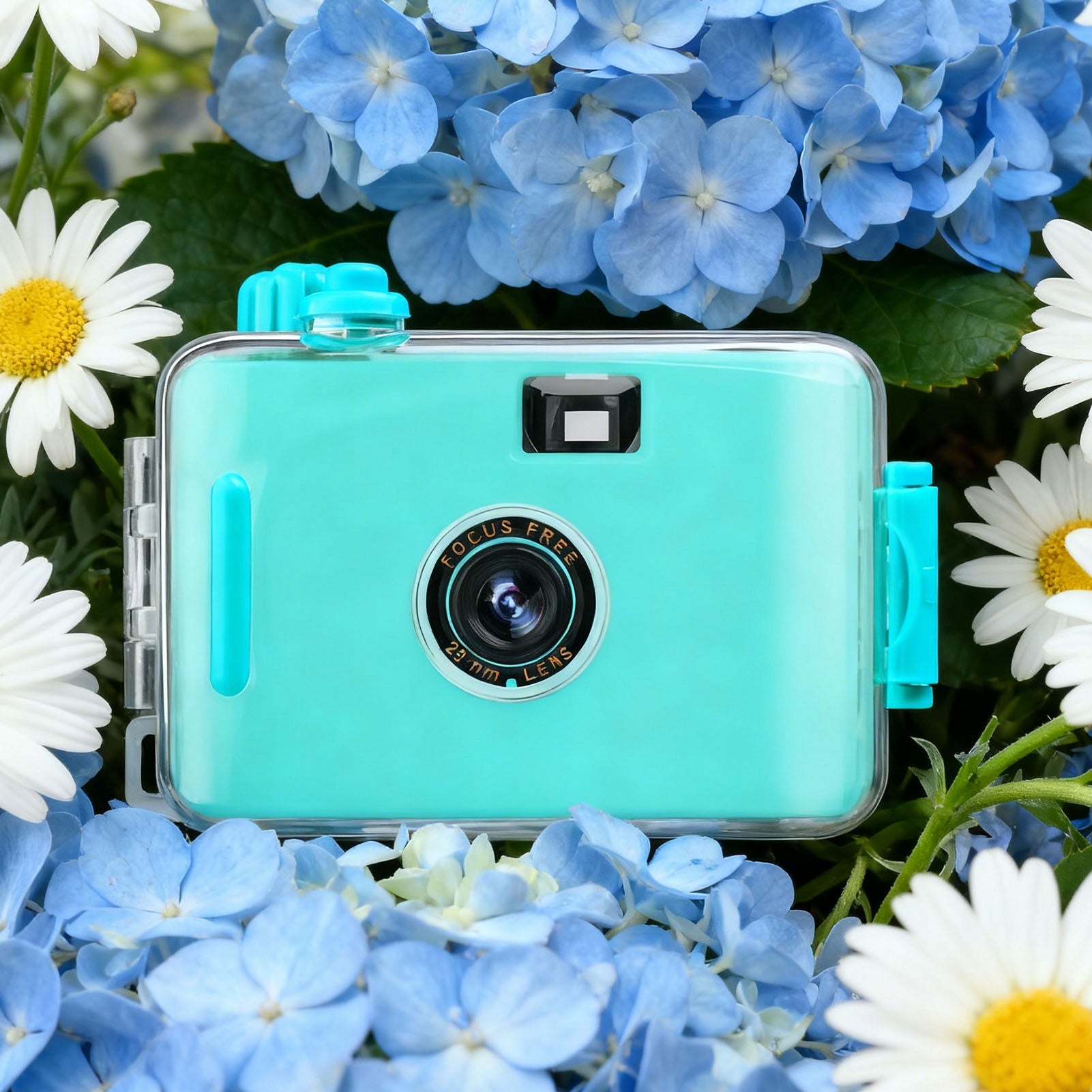 Children's camera waterproof Brand no brand