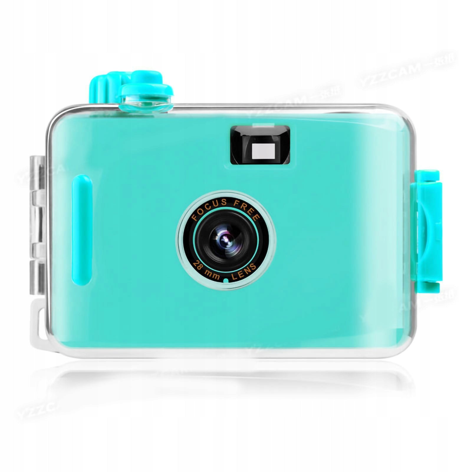 Children's camera waterproof