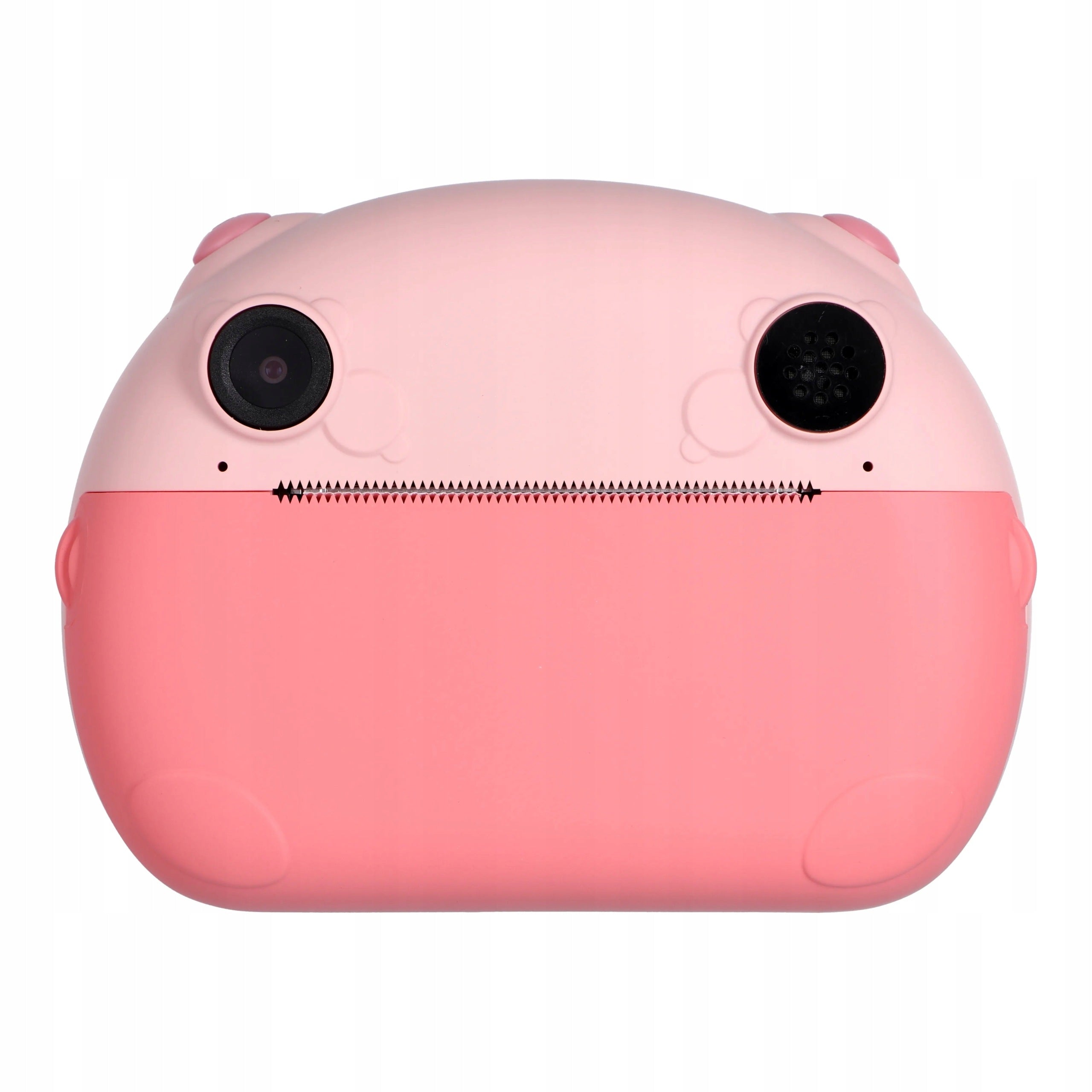 Children's camera with printer KDC-0013B pink Brand no brand