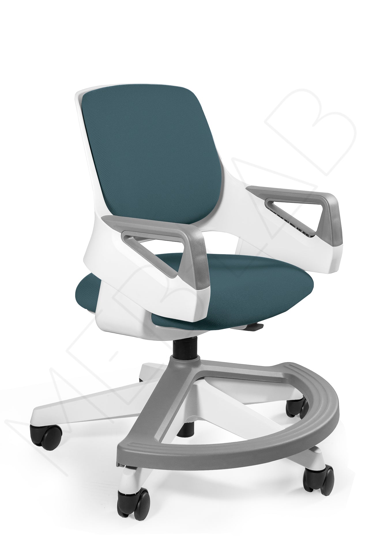 Children's chair ergonomic different colors