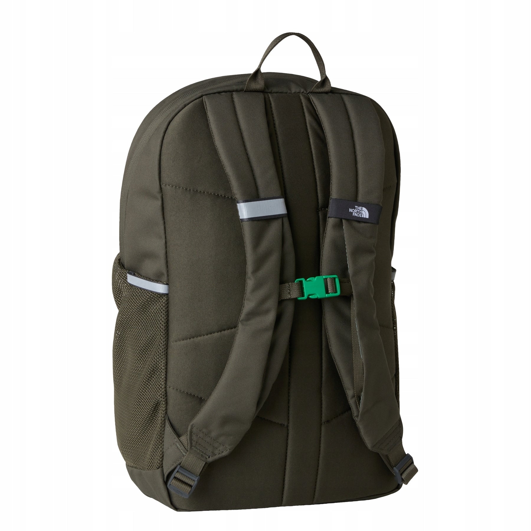 Children's city backpack The North Face JESTER brown NF0A52VYNVO Brand The North Face