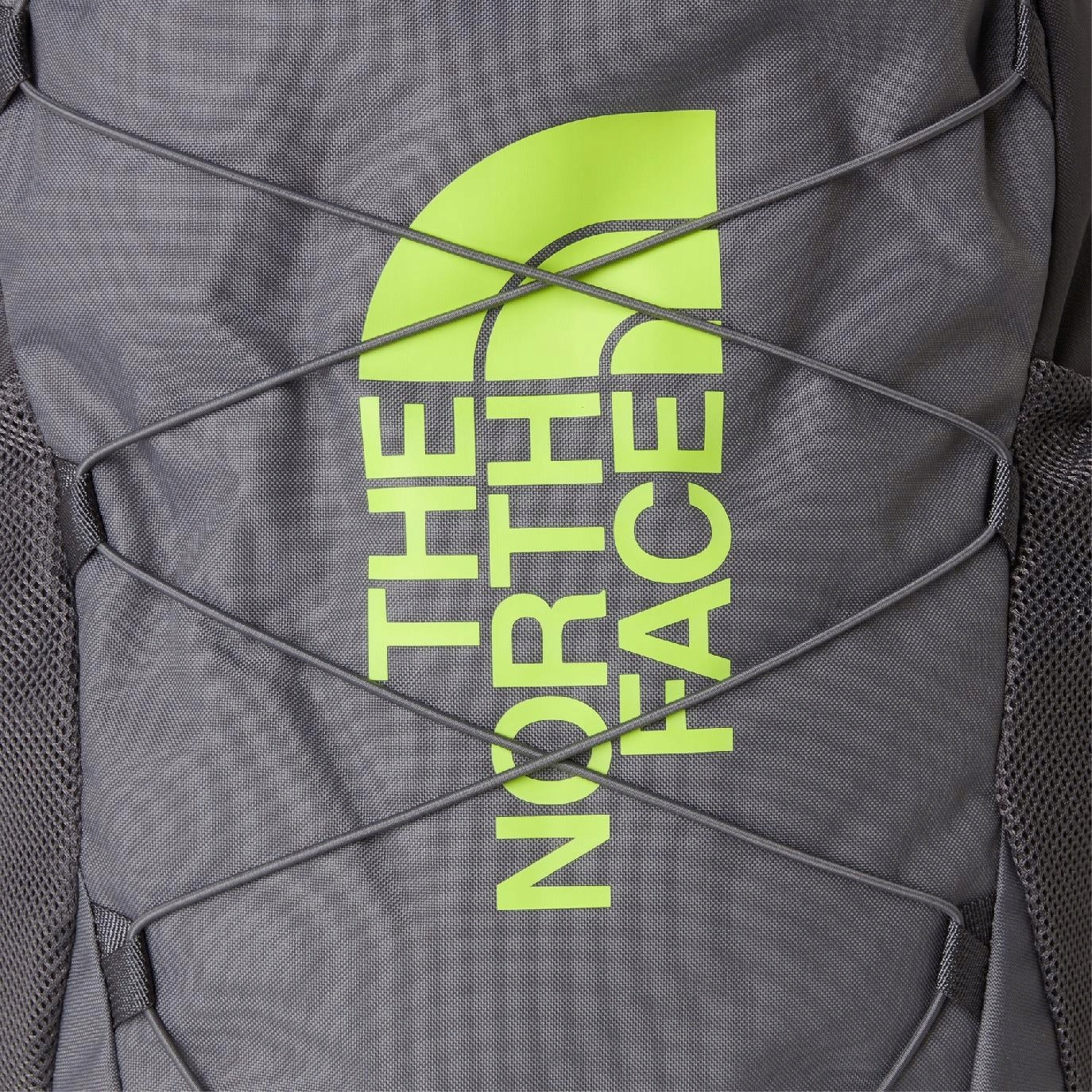Children's city backpack The North Face JESTER grey NF0A52VY7E1 Color gray