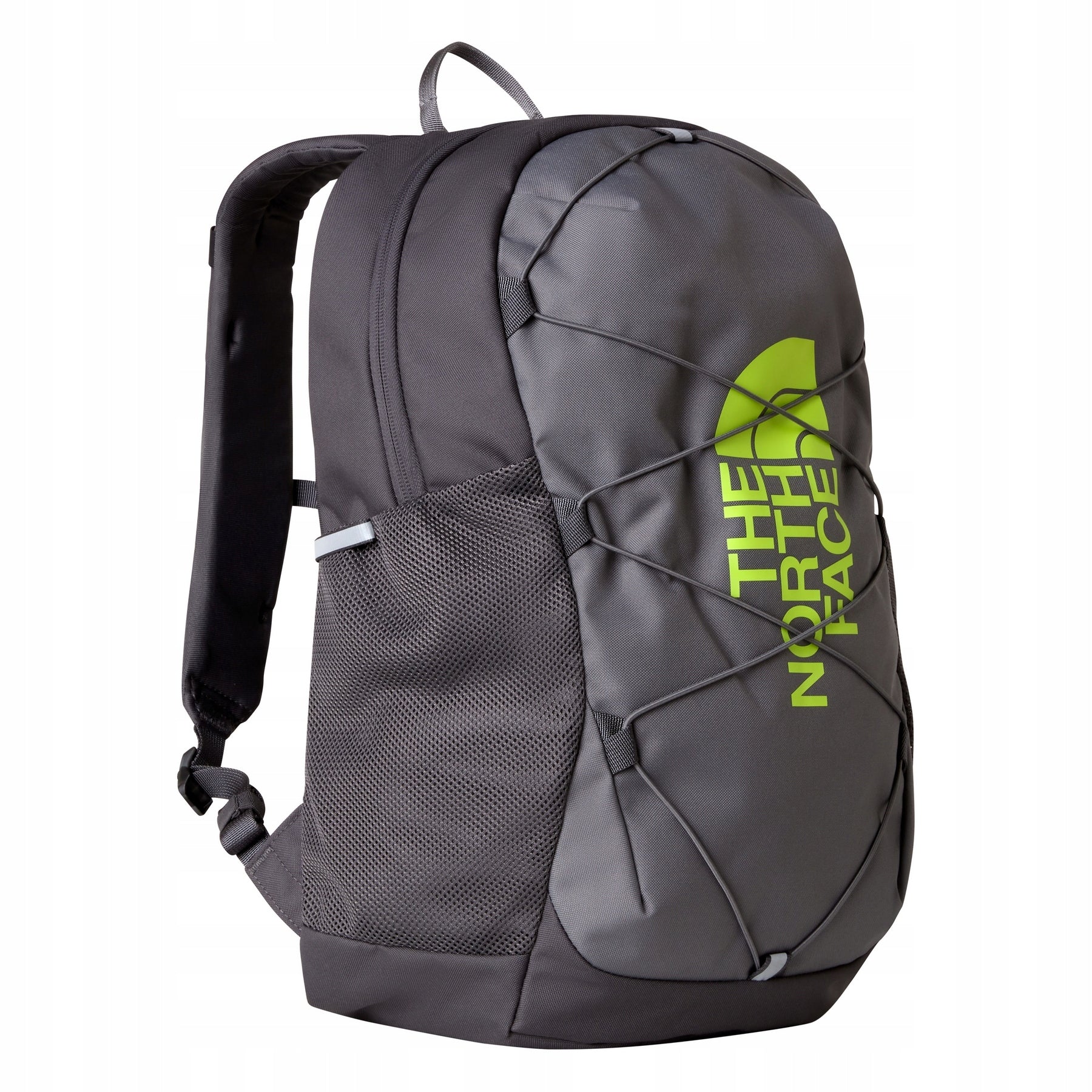 Children's city backpack The North Face JESTER grey NF0A52VY7E1