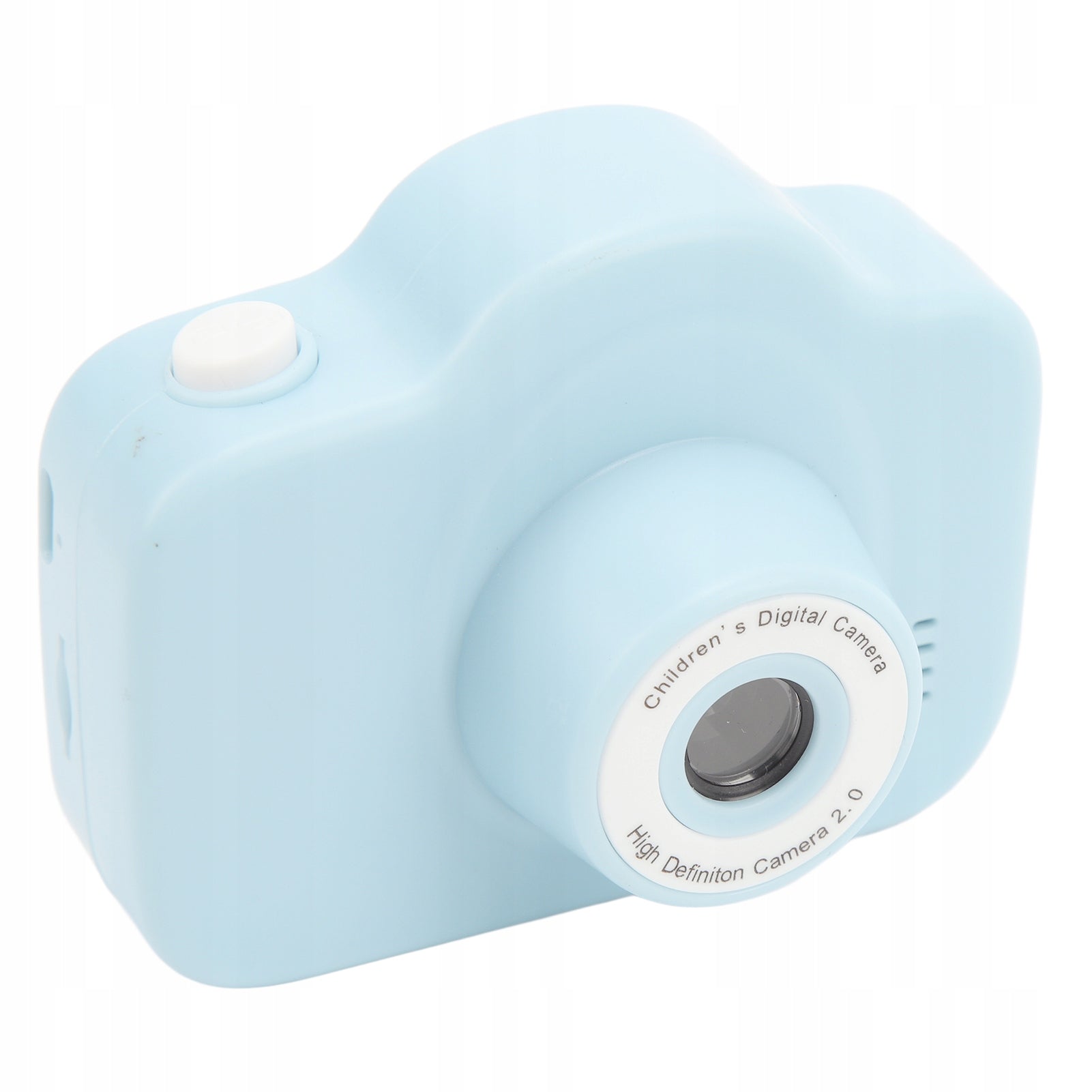 Children's digital camera 2000W HD 2,0 inch screen with PK capability