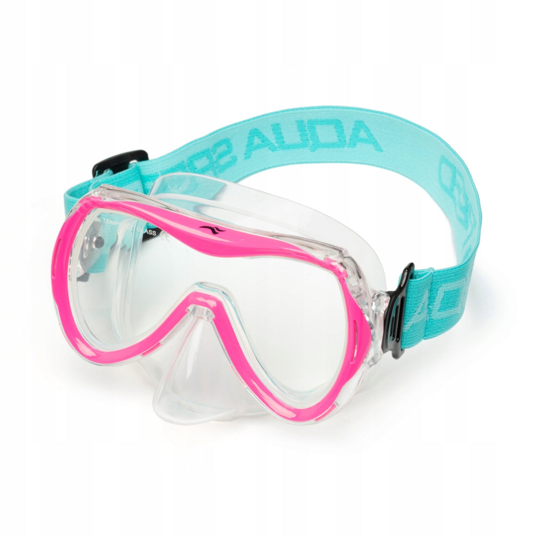 Children's diving mask AQUA SPEED Alize FS col.03 Manufacturer code 62933