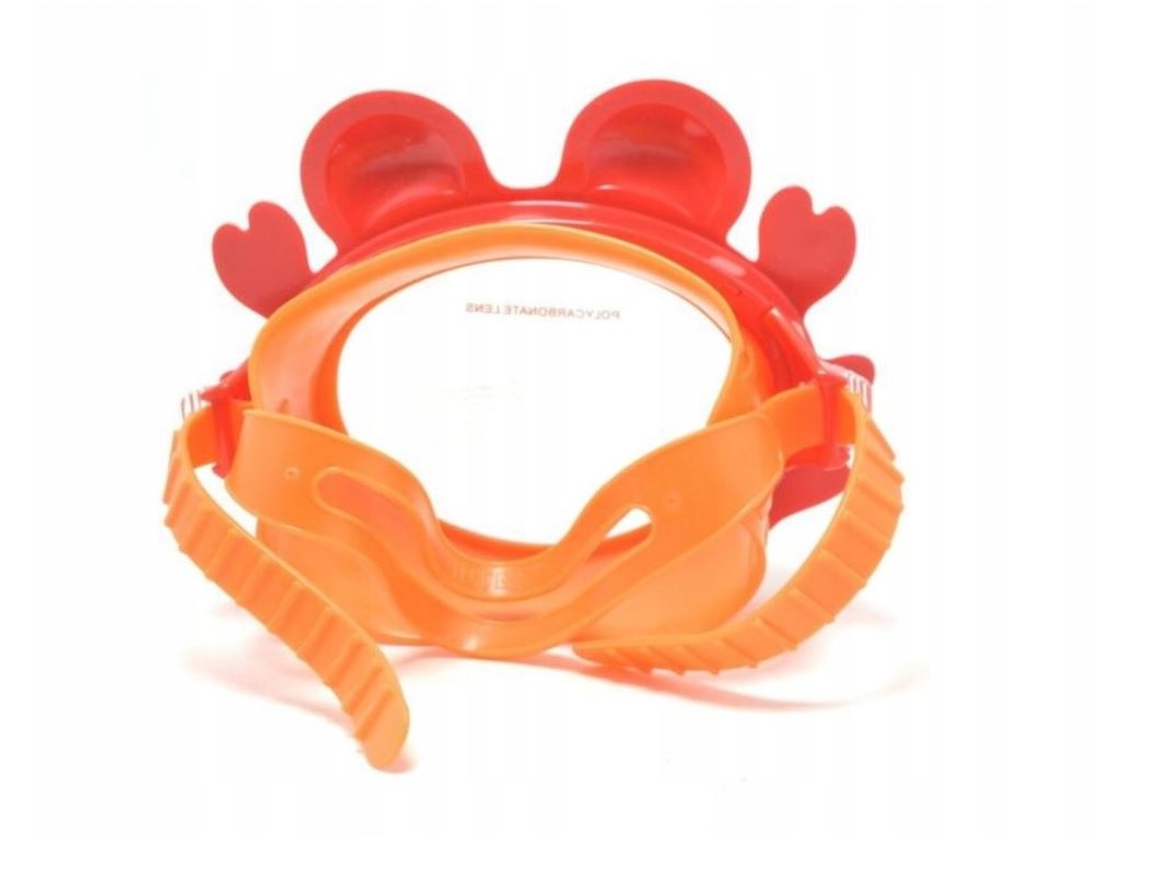 Children's diving mask Intex 55915 Crab Manufacturer code 6941057408347