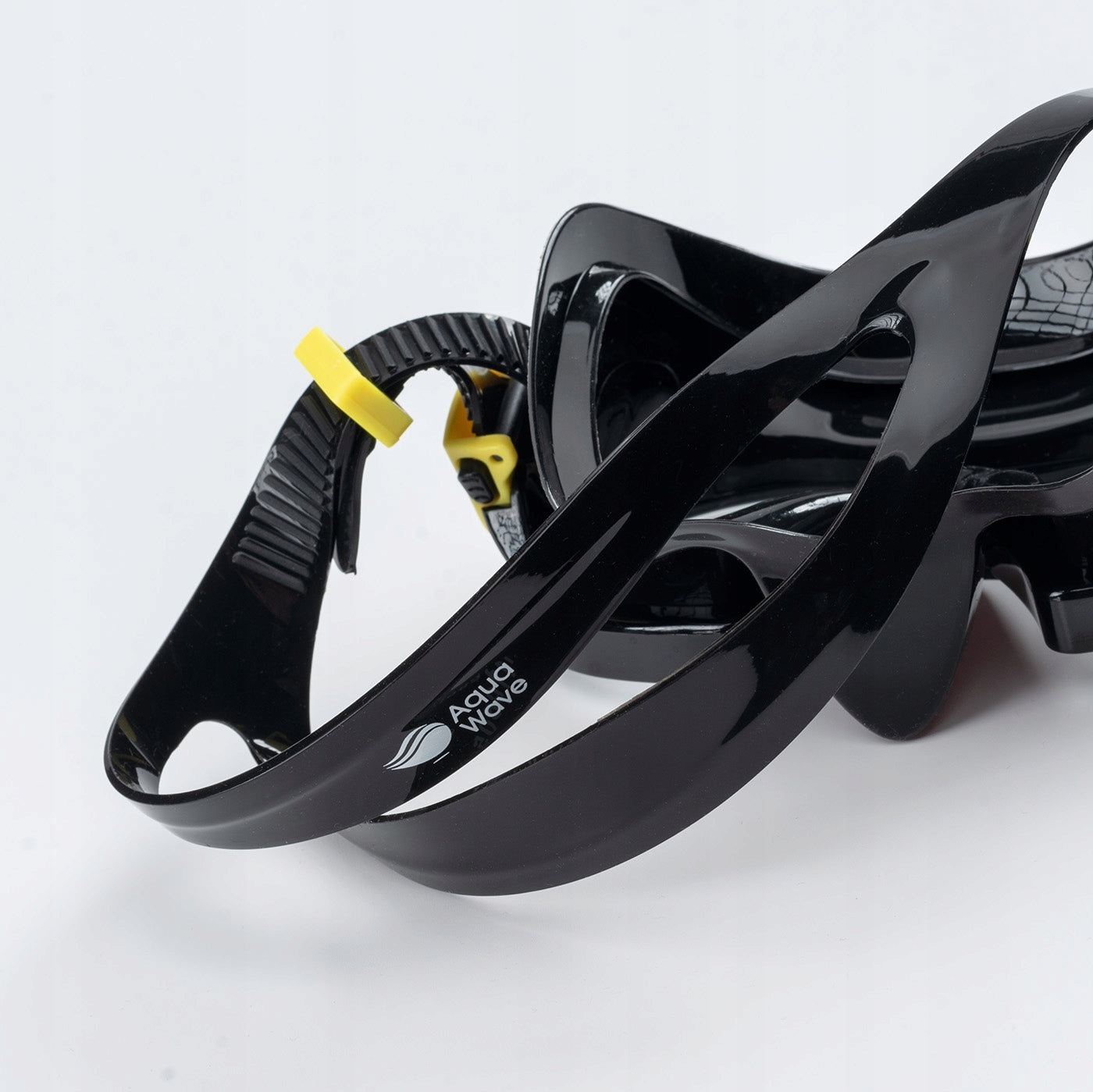 Children's diving mask NAALE JR MASK AQUAWAVE Gender unisex product