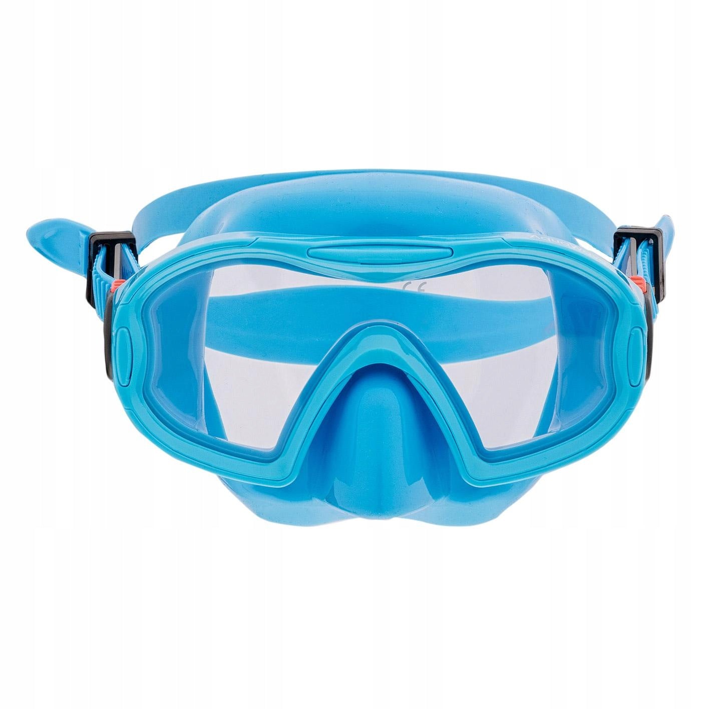 Children's diving mask NAALE JR MASK