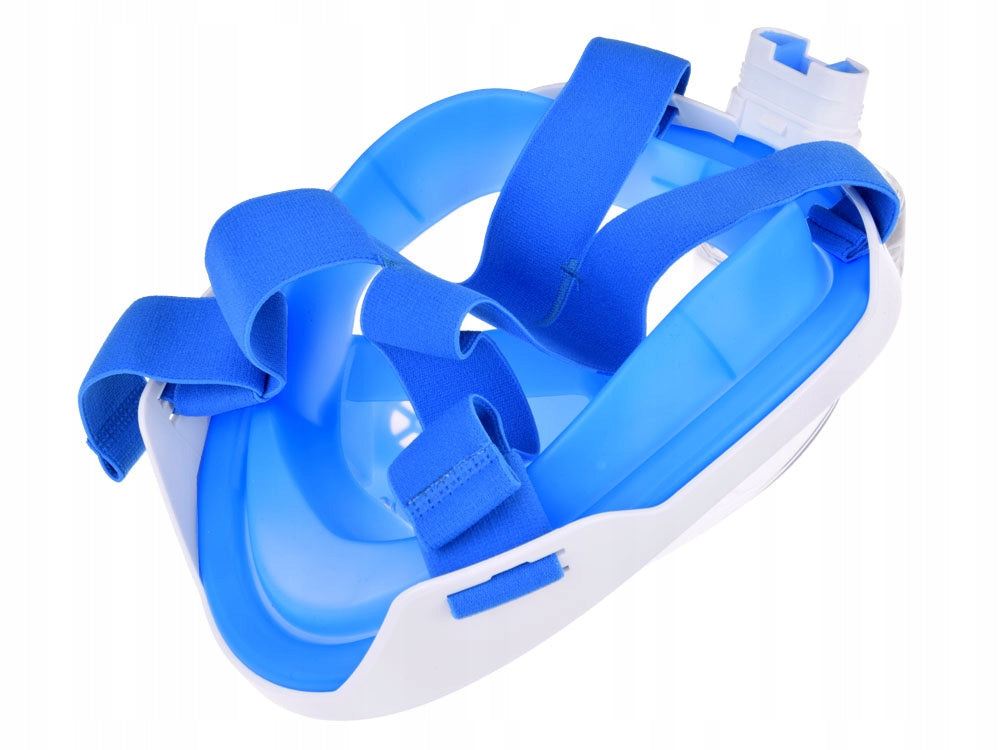Children's diving mask, full face Jokomisiada SP0762 NI Brand Jokomisiada