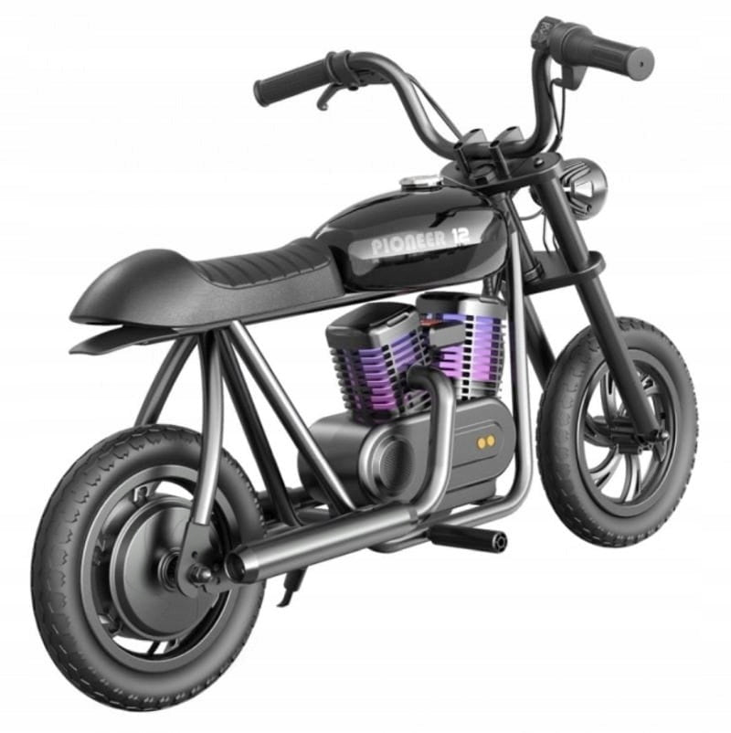 Children's electric motor for battery Hyper Gogo Pioneer For Communion Manufacturer code 801034184