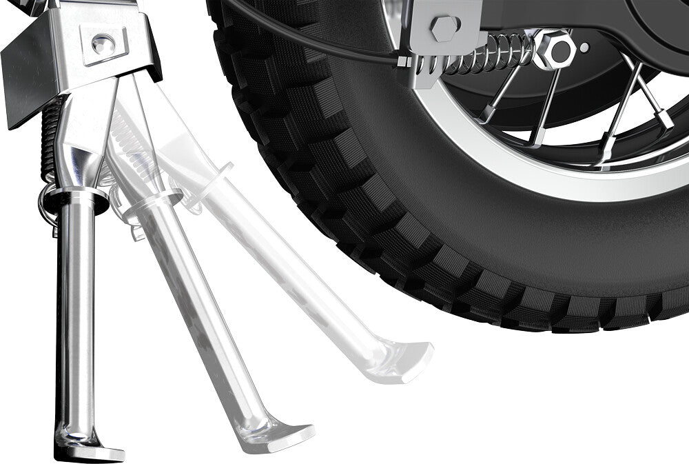 Children's electric off-road motorcycle Razor MX350 Dirt - Black Brand Razor