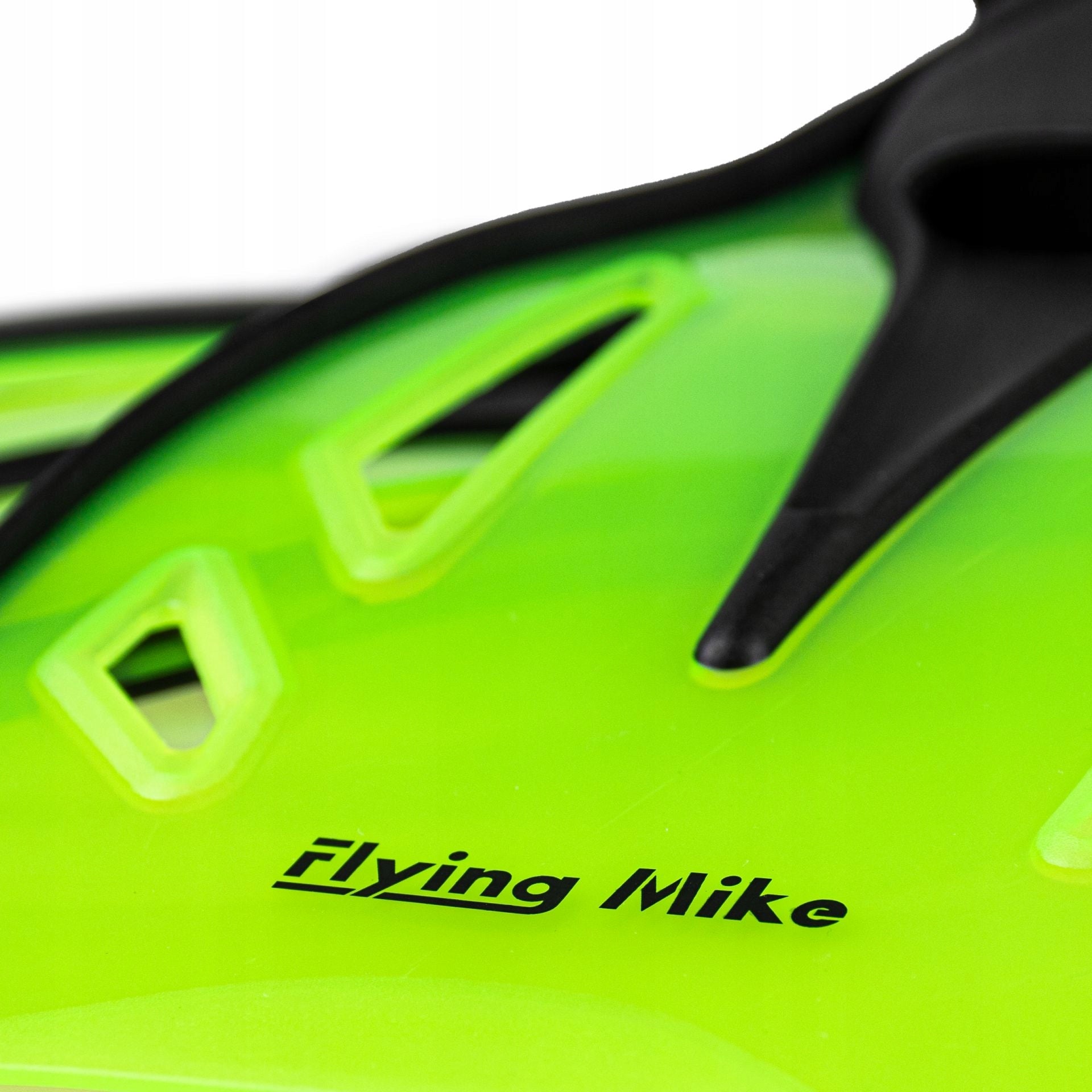 Children's fins for swimming diving with cover CAPTAIN MIKE [28-31] Manufacturer code 070201007