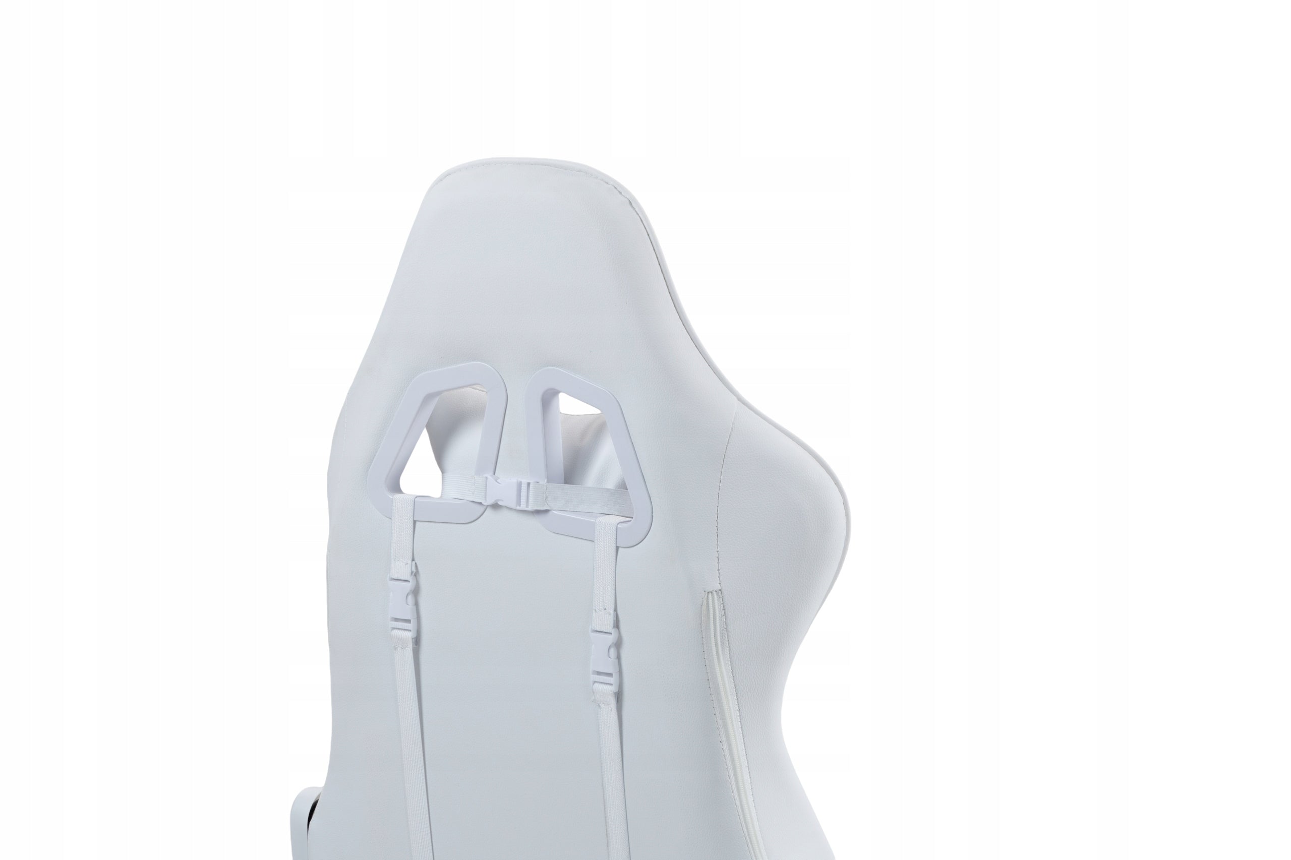 Children's gaming chair Cobra REBEL CR207 White swivel ergonomic Furniture depth 50.5 cm
