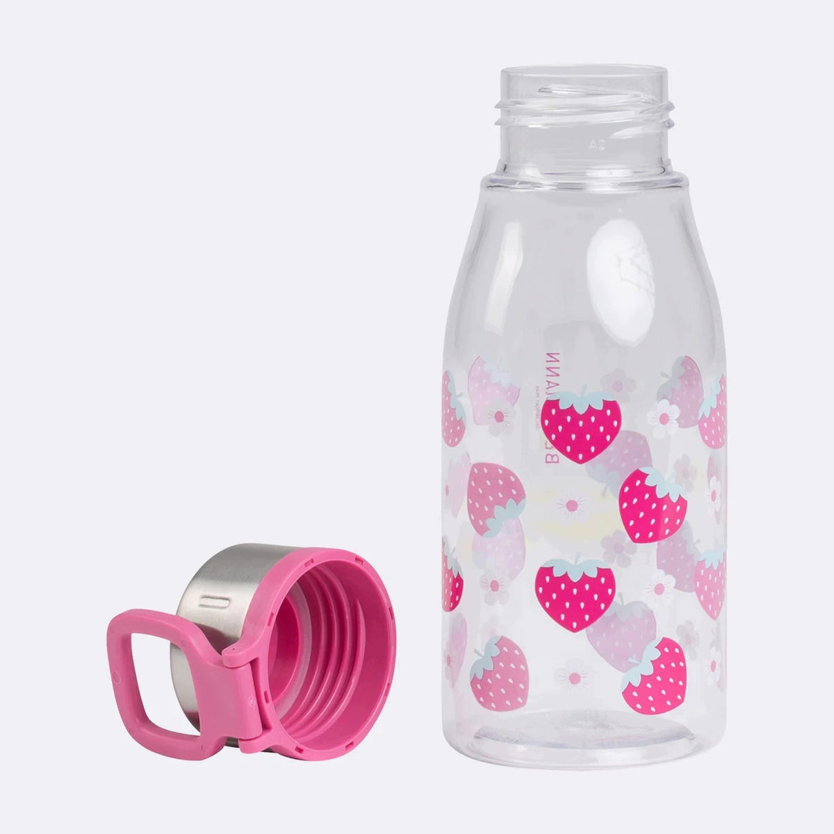 Children's glass, strawberry, 400 ml Brand BECKMANN