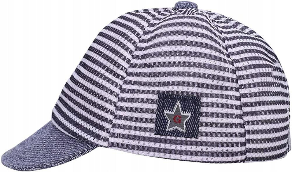 Children's hat 3-12 months sun hats Color white