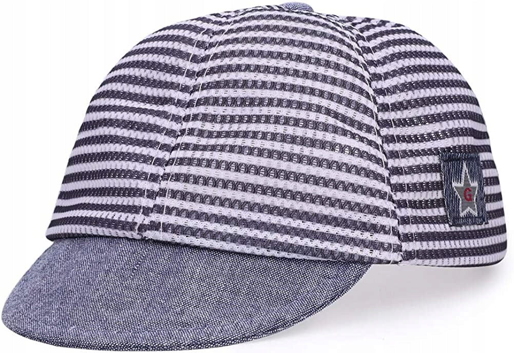 Children's hat 3-12 months sun hats