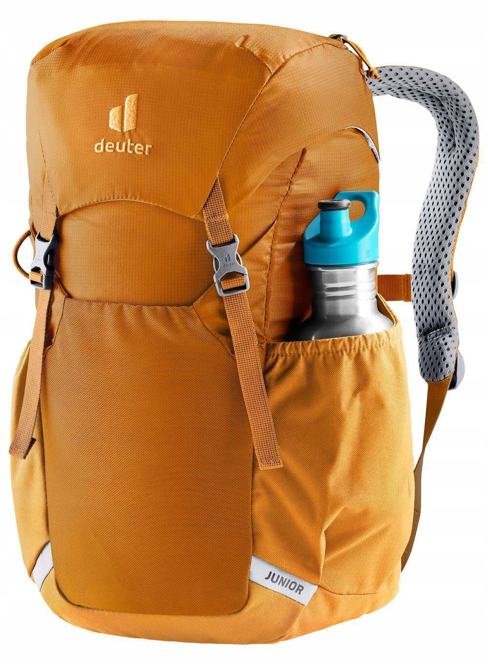Children's hiking backpack Deuter Junior orange 18L Brand Deuter