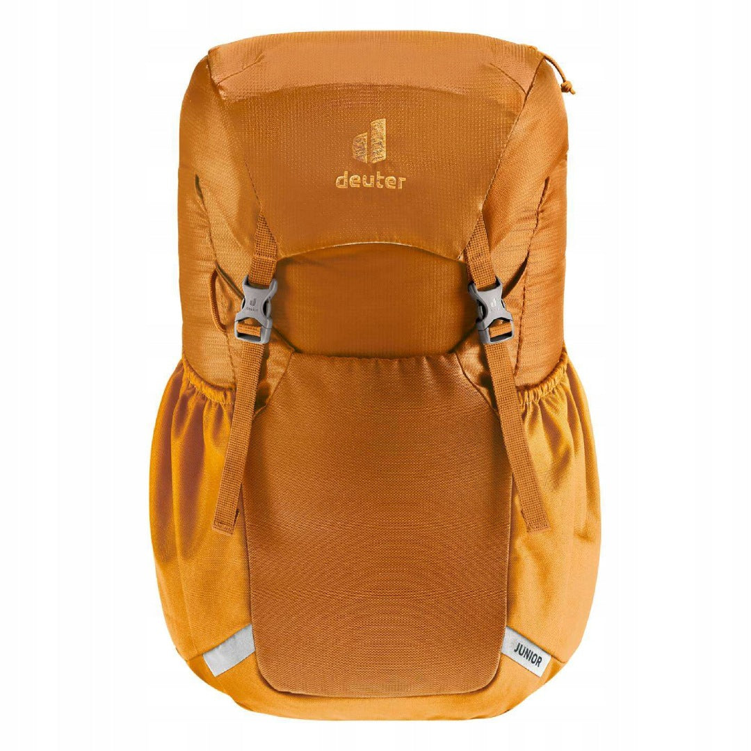 Children's hiking backpack Deuter Junior orange 18L