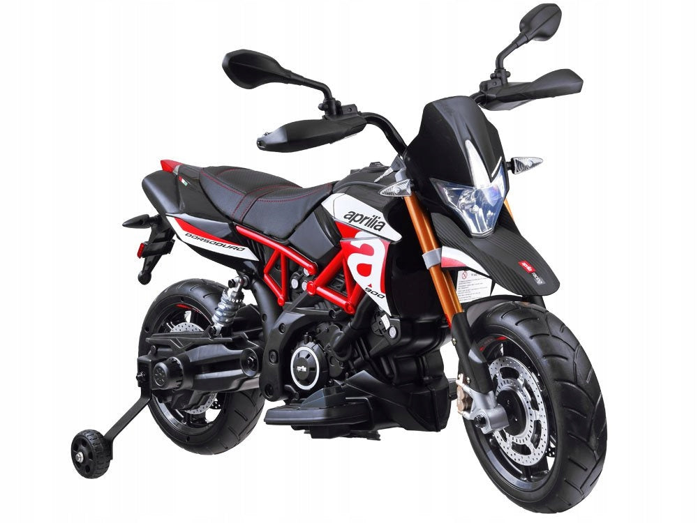 Children's motor APRILIA battery PA0243 Brand Jokomisiada
