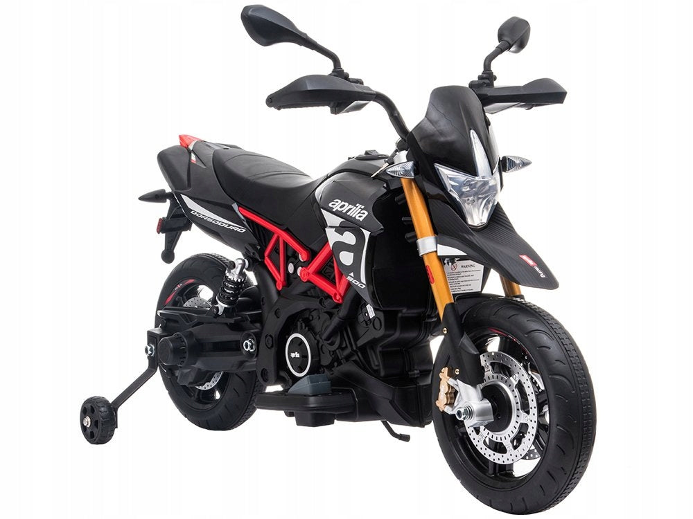 Children's motor APRILIA battery PA0243 Maximum speed 3 km/h