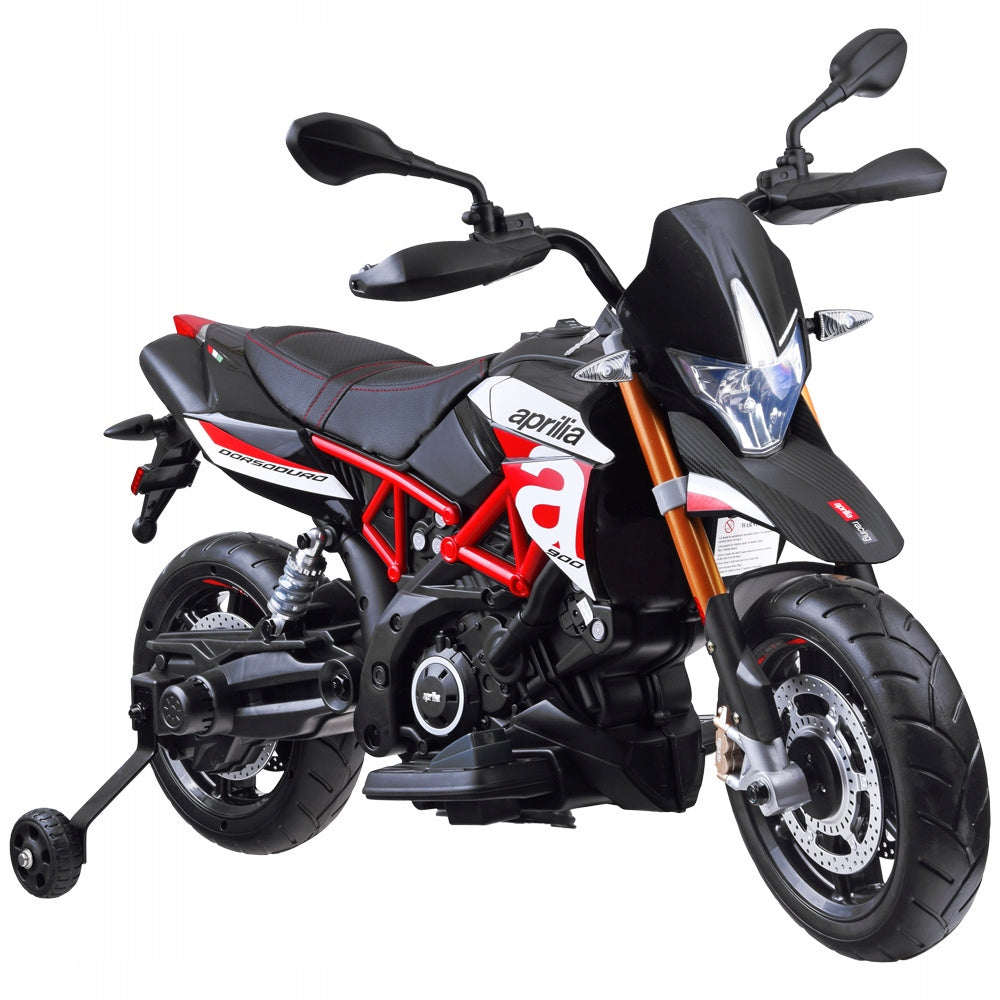 Children's motor APRILIA battery PA0243