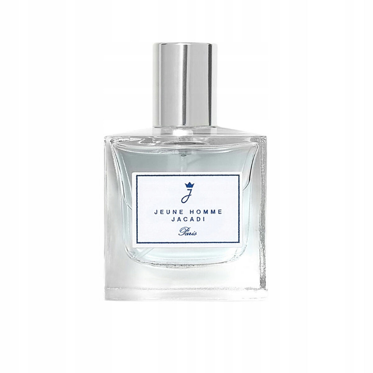 Children's perfume Jacadi Paris JEUNE HOMME 50 ml