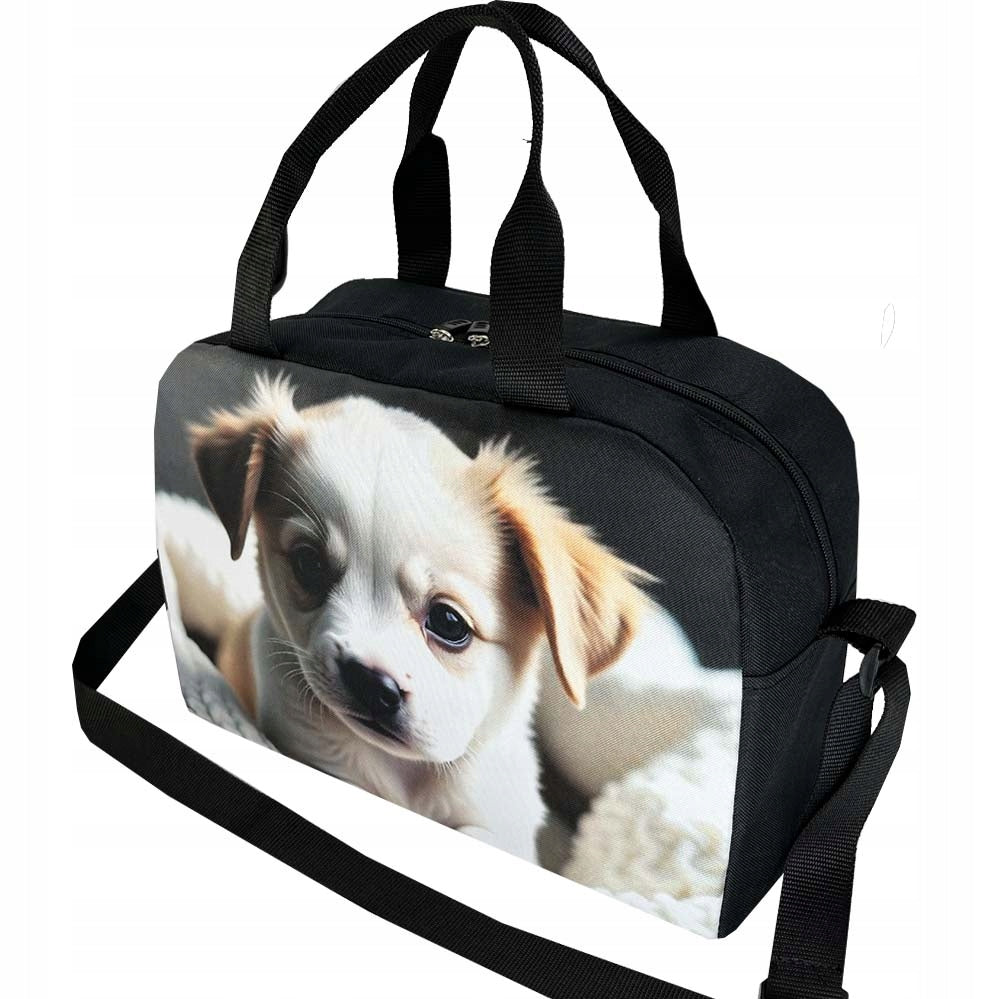 Children's pool bag Legro7 – sports, beach tourist with dog Manufacturer code 59036868470